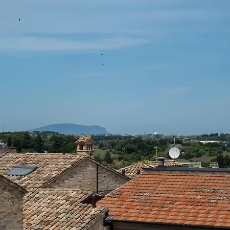 Natinguerra Apartman *