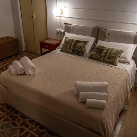 Natinguerra Apartamento *