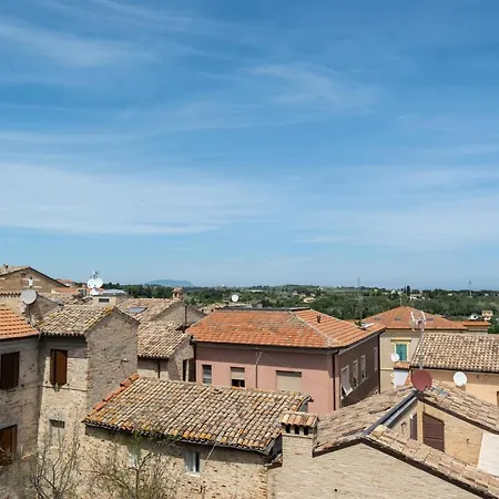 Natinguerra Apartamento