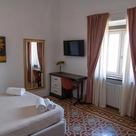 Apartamento Natinguerra Civitanova Marche