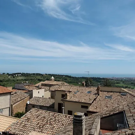 Natinguerra Apartamento