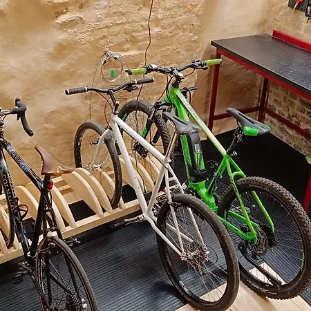 Natinguerra Apartamento