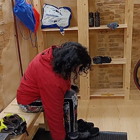 Natinguerra Apartamento Civitanova Marche