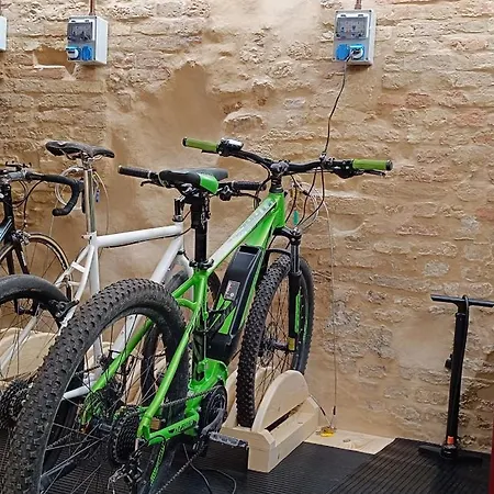 Apartamento Natinguerra Civitanova Marche