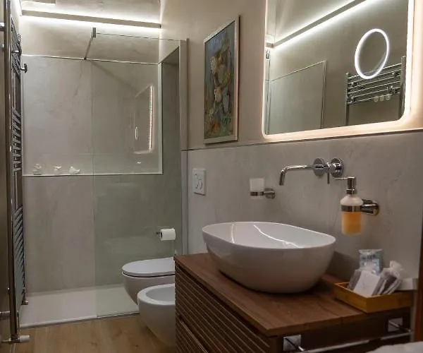 Apartman Natinguerra *