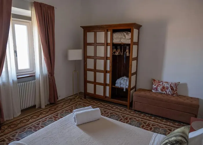Apartman Natinguerra Civitanova Marche