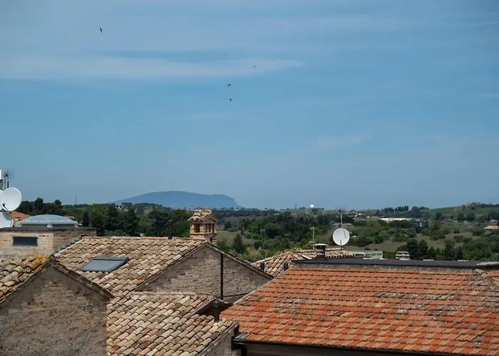 Natinguerra Apartman *