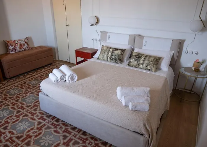 Natinguerra Apartman Civitanova Marche