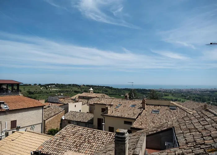 Natinguerra Apartman