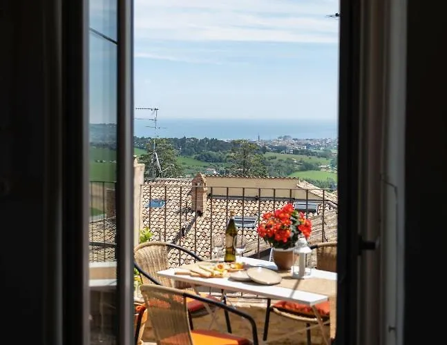 Natinguerra Apartman Civitanova Marche