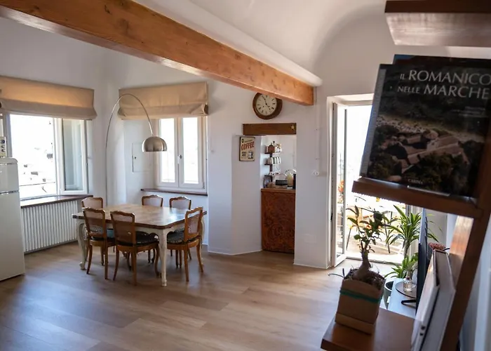 Natinguerra Apartman