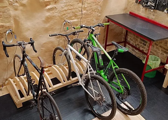 Natinguerra Apartman