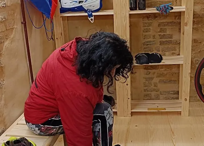 Natinguerra Apartman Civitanova Marche