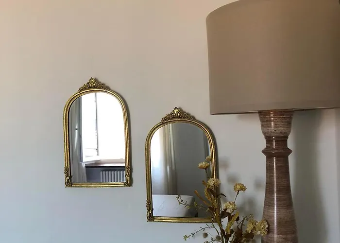 Natinguerra Apartman *