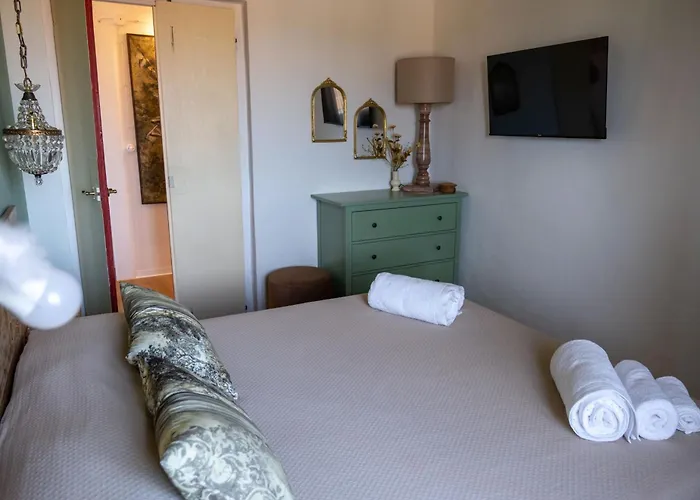 Apartman Natinguerra *