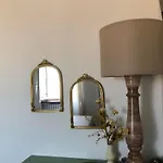 Natinguerra Apartmán *