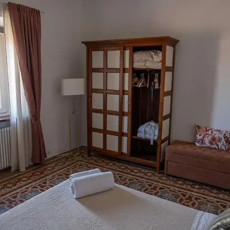 Διαμέρισμα Natinguerra Civitanova Marche