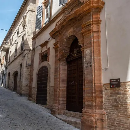 Natinguerra Lejlighed