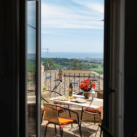 Natinguerra Apartment Civitanova Marche