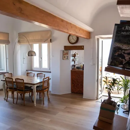 Natinguerra Apartmán