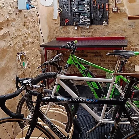 Natinguerra Διαμέρισμα