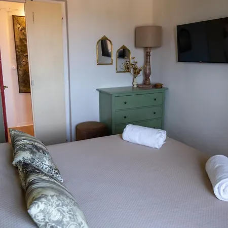 Apartment Natinguerra *