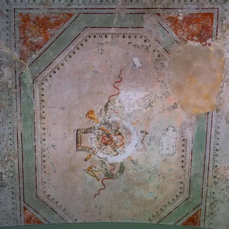 Natinguerra Διαμέρισμα